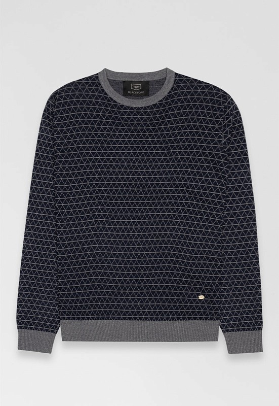 Джемпер 098-2