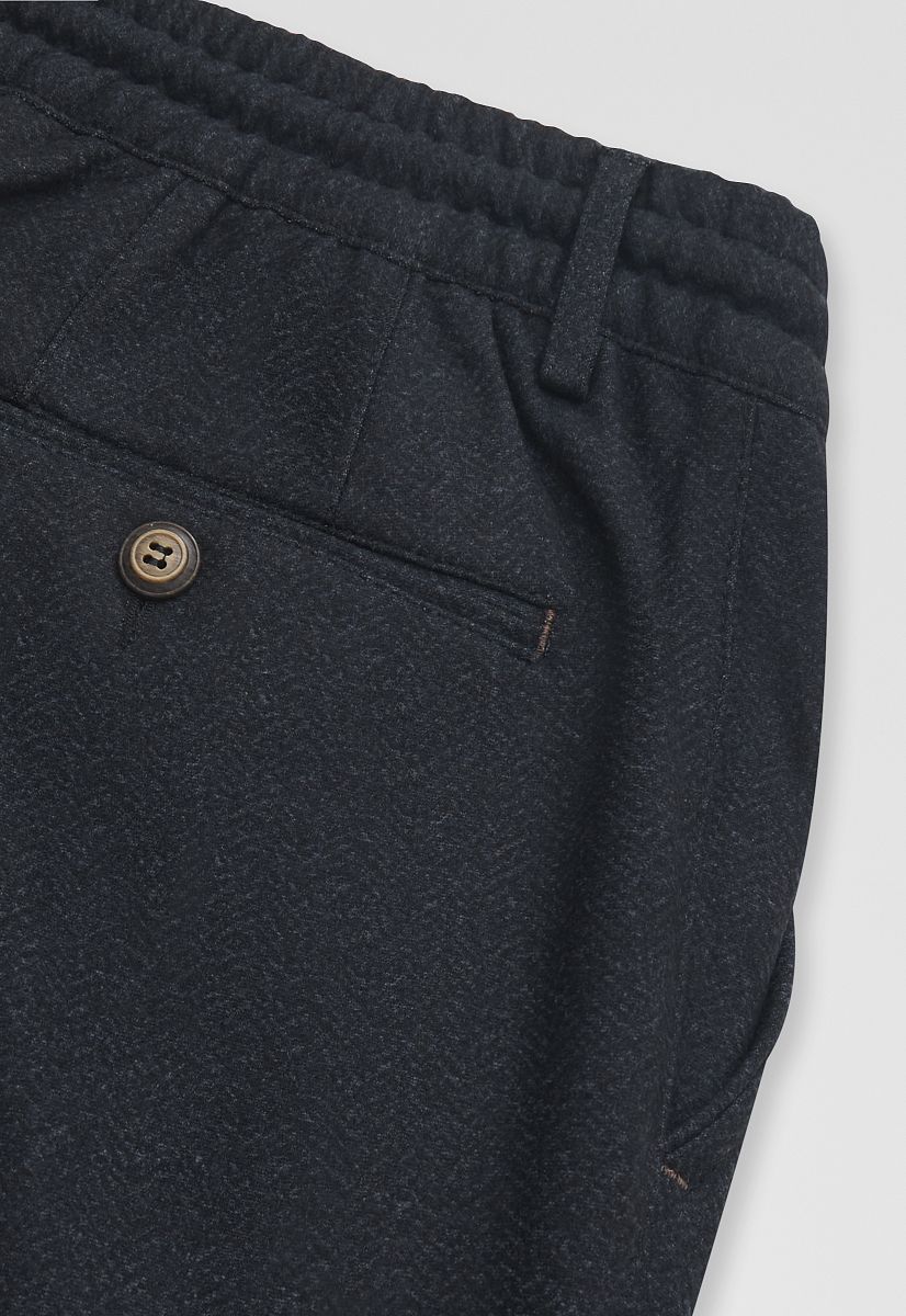 Брюки 21D/15-1 сер