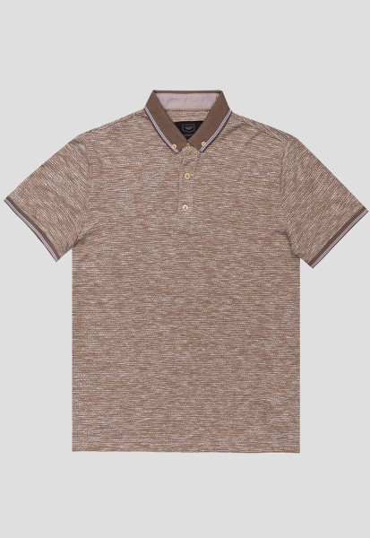 Поло W-12131-012