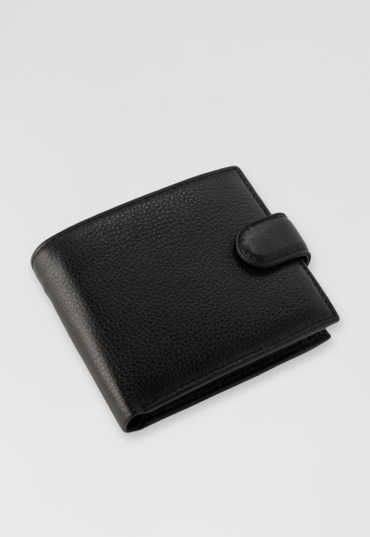 Кошелек AS-208 BLACK BF