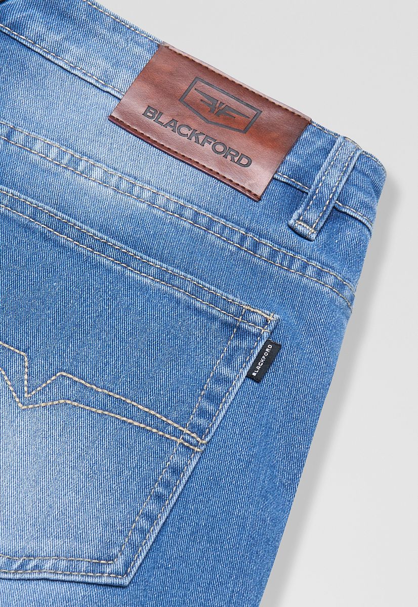 Джинсы XYJS24001