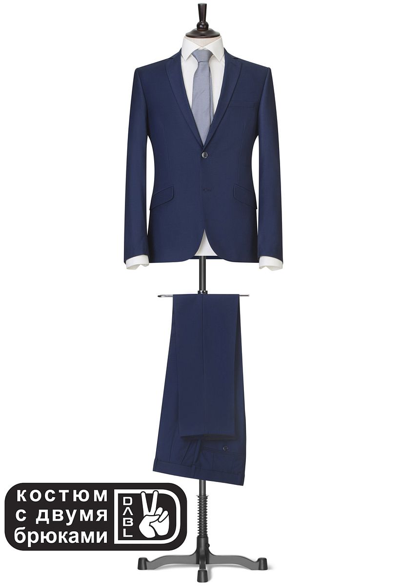 Костюм Бибер