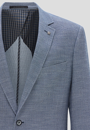 Пиджак Салтер 1