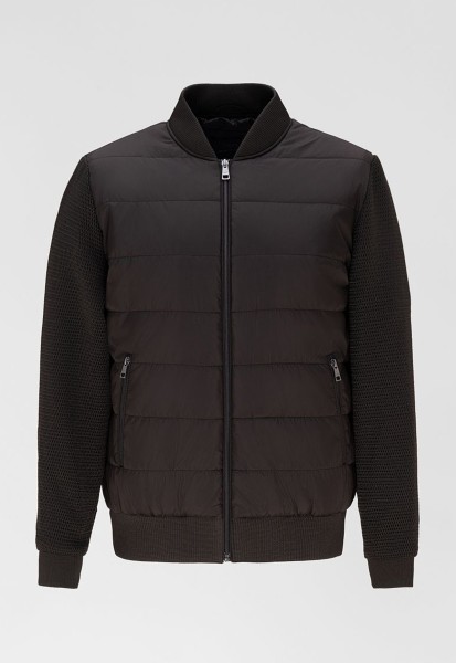 Куртка DO-1910 brown