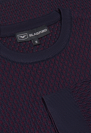 Джемпер BTG-5047-S025