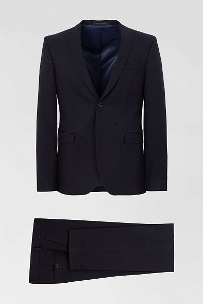 Костюм Манкер