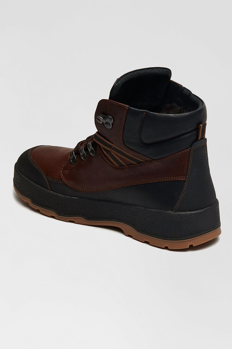 Ботинки 101203КН