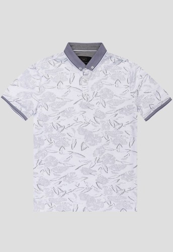 Поло W-12114-003