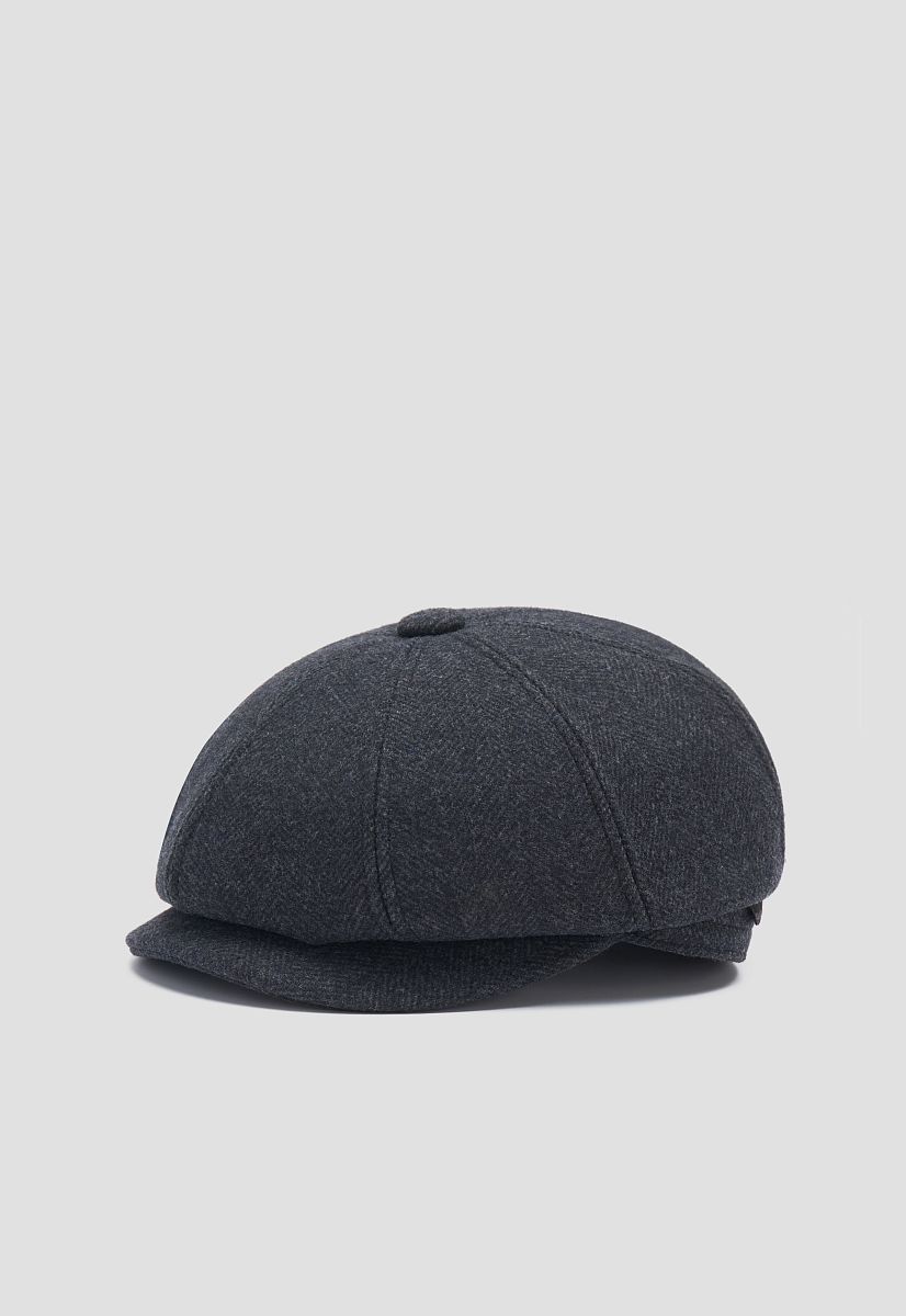 Кепи 85 А-74-08042024 grey