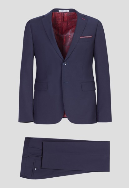 Костюм Бирн