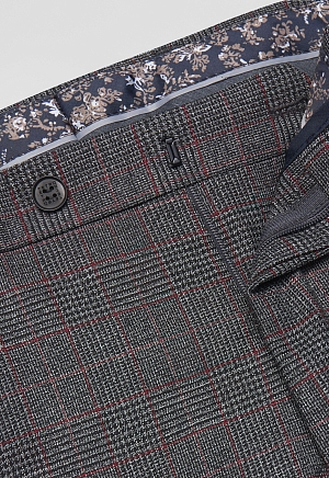 Брюки Кертис