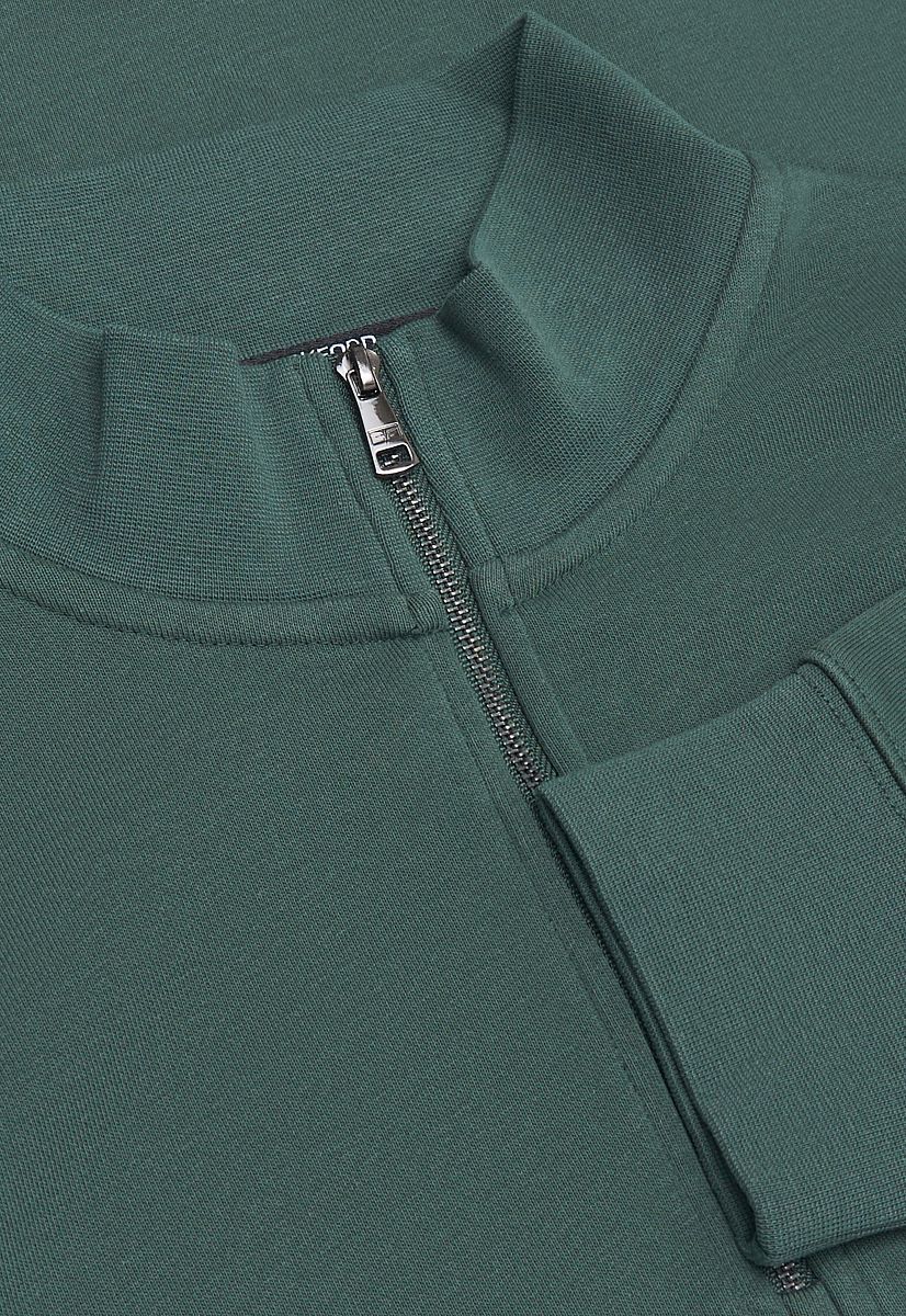 Олимпийка BTG-021green