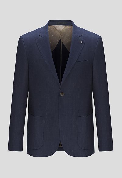 Пиджак Блэкли