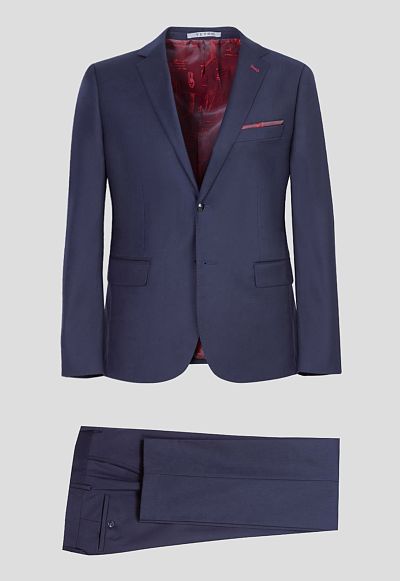 Костюм Нарис