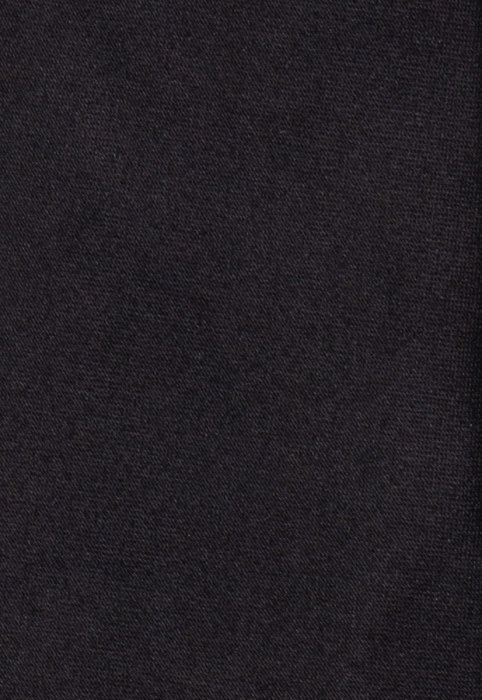 ГалстукNP чёрный 5,5