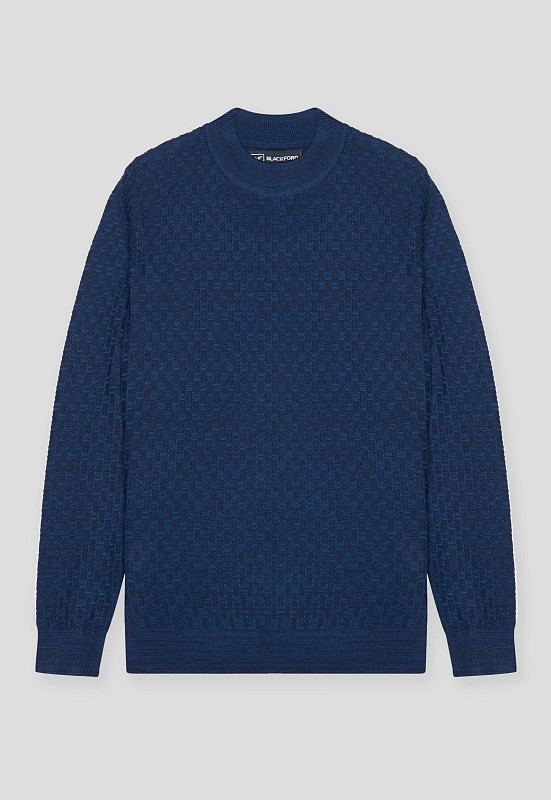 Джемпер BTG-5042-S011