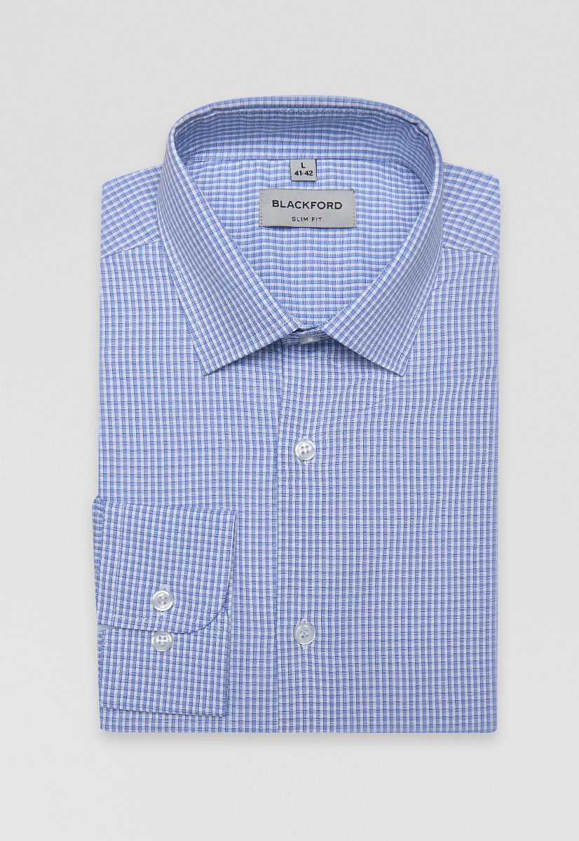 Сорочка CR-11505