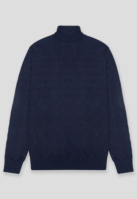 Водолазка BTG-221006-S001