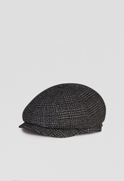 Кепи 85-ENGLISH BF