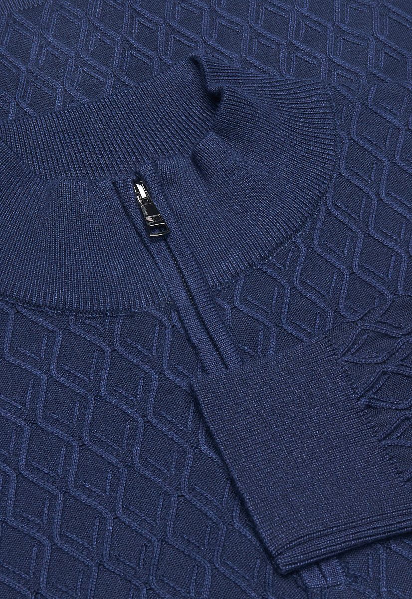 Джемпер BTG-210983-S34