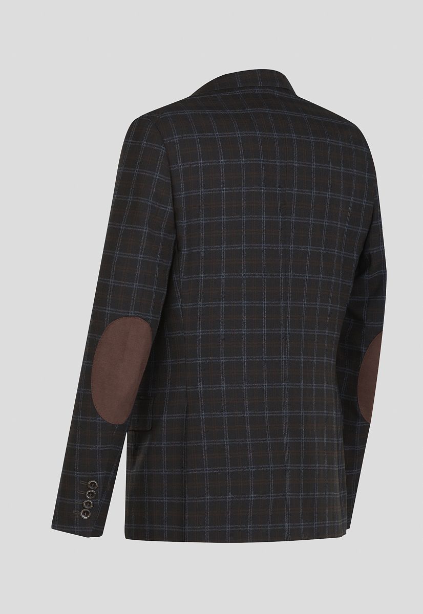 Пиджак Нови