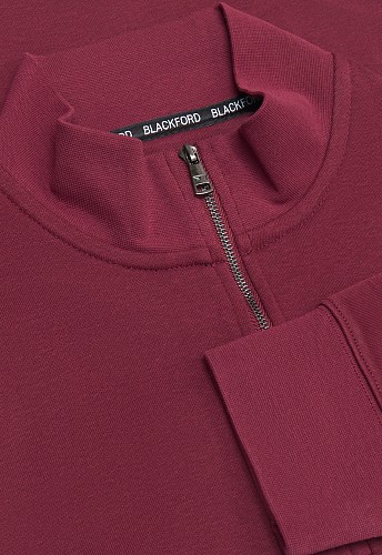 Олимпийка BTG-021bordo