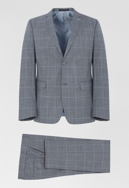 Костюм Коллахан