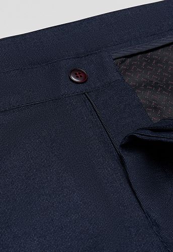 Брюки Винсенто