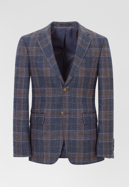 Пиджак Скуэр BF