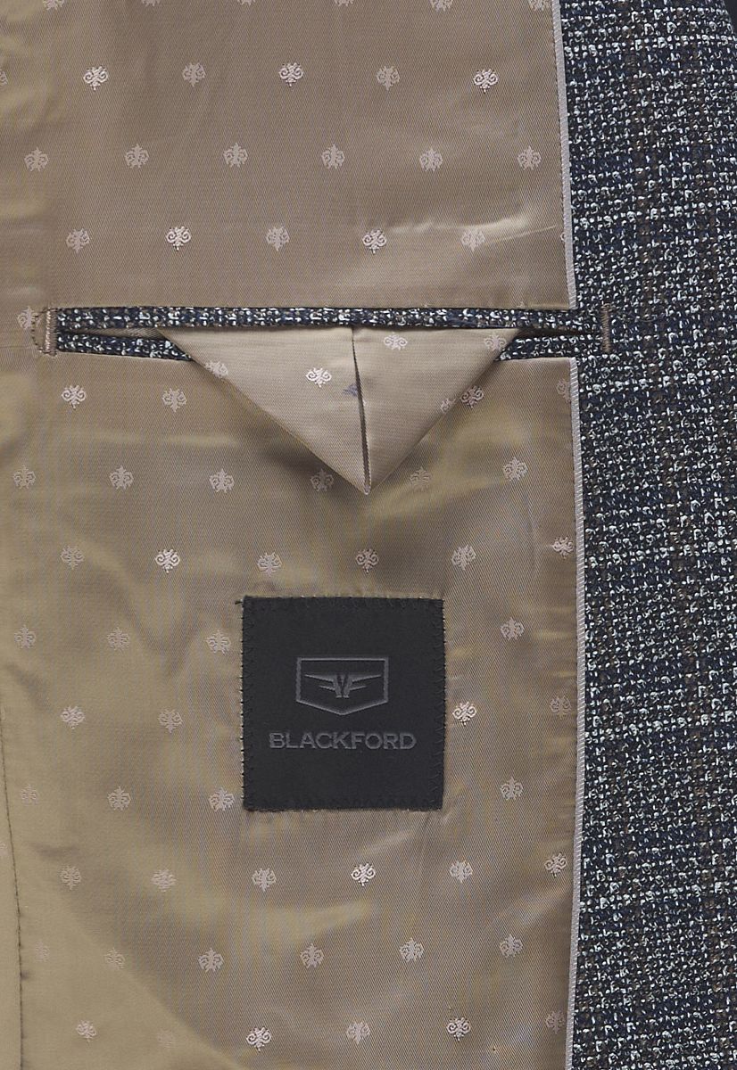 Пиджак Морли