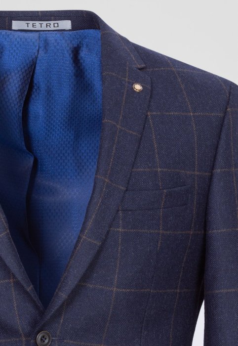 Пиджак Кирби