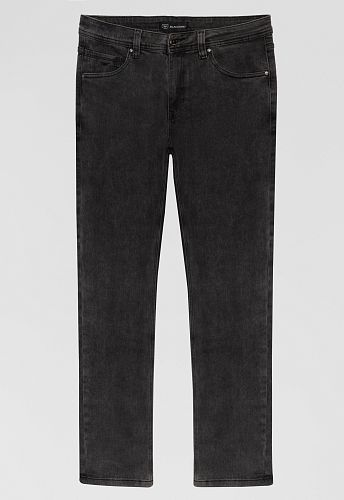 Джинсы JL-JNS-2205-5-GREY