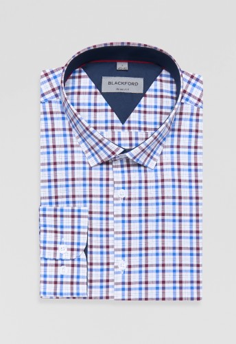 Сорочка YCG-SS2201-03/1