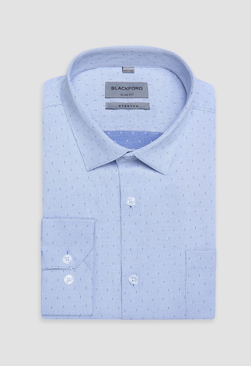 Сорочка YCG-B2806-05S