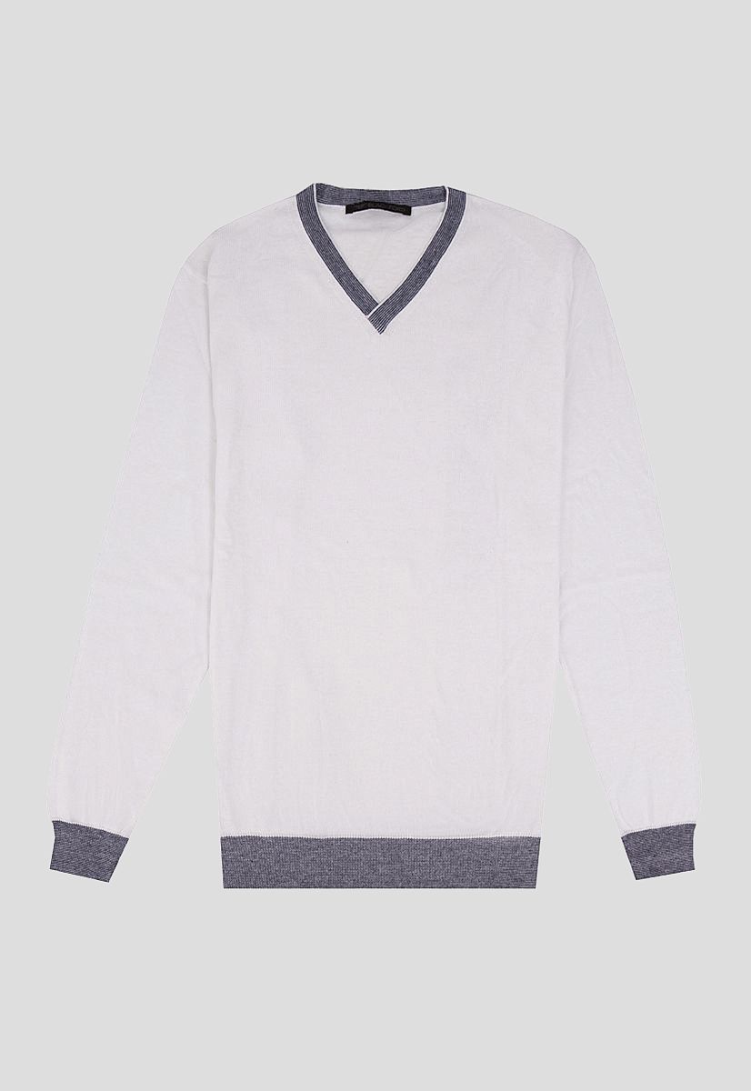 Джемпер 021-1