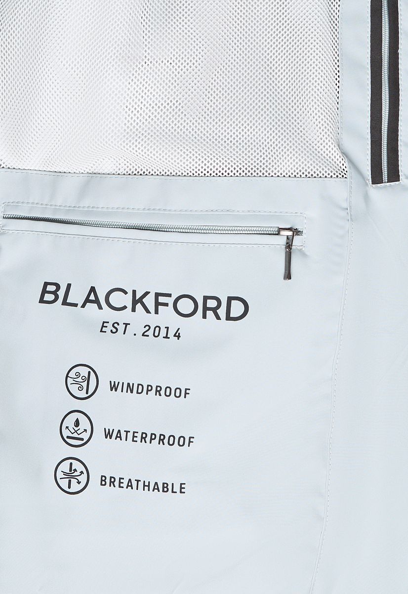 Ветровка Mixiro 2