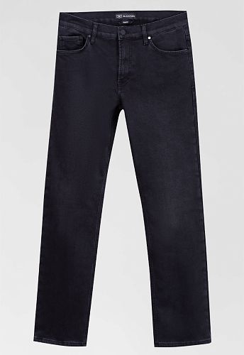 Джинсы JL-9740  black