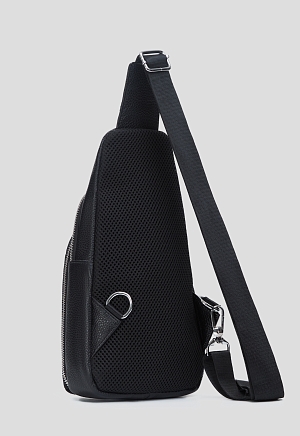 Сумка нагрудная 66123 BF