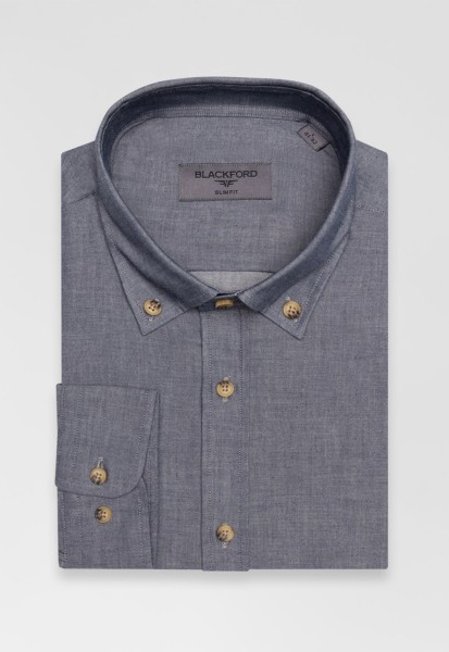 Сорочка M-DENIM-11