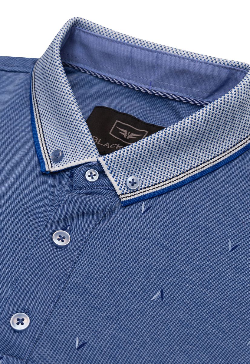 Поло W-12141-008