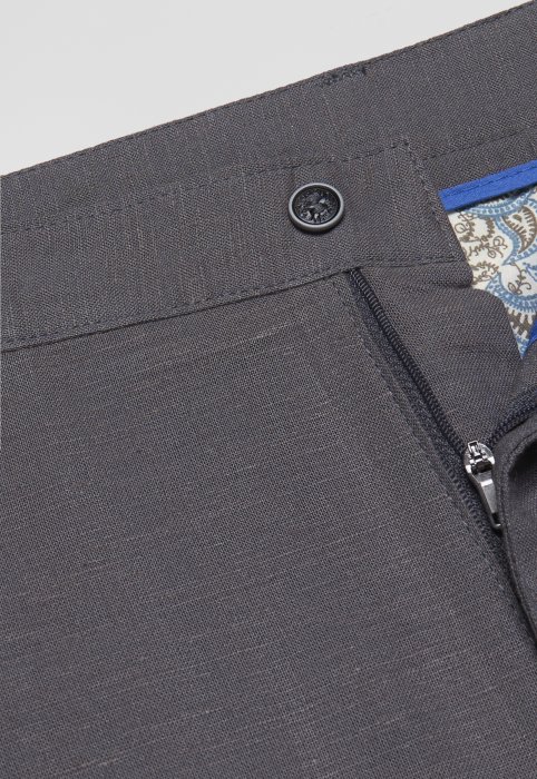 Брюки Кайман цвет 7