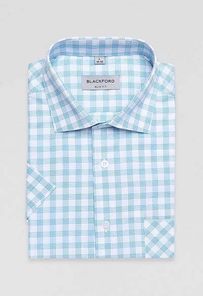 Сорочка YW-SS2447-02K