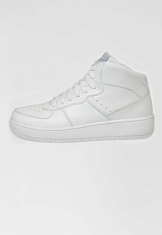 Кроссовки 171203БЛ