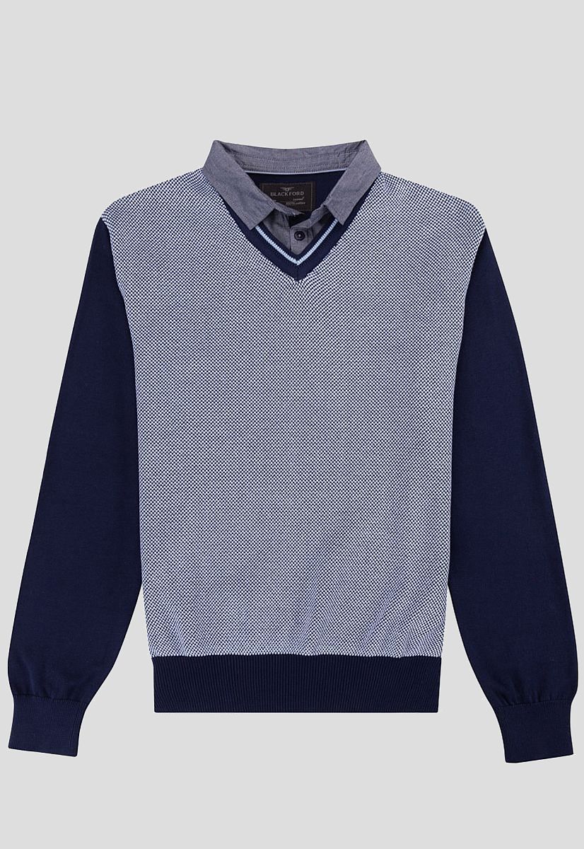 Джемпер FS-SU-TS-001