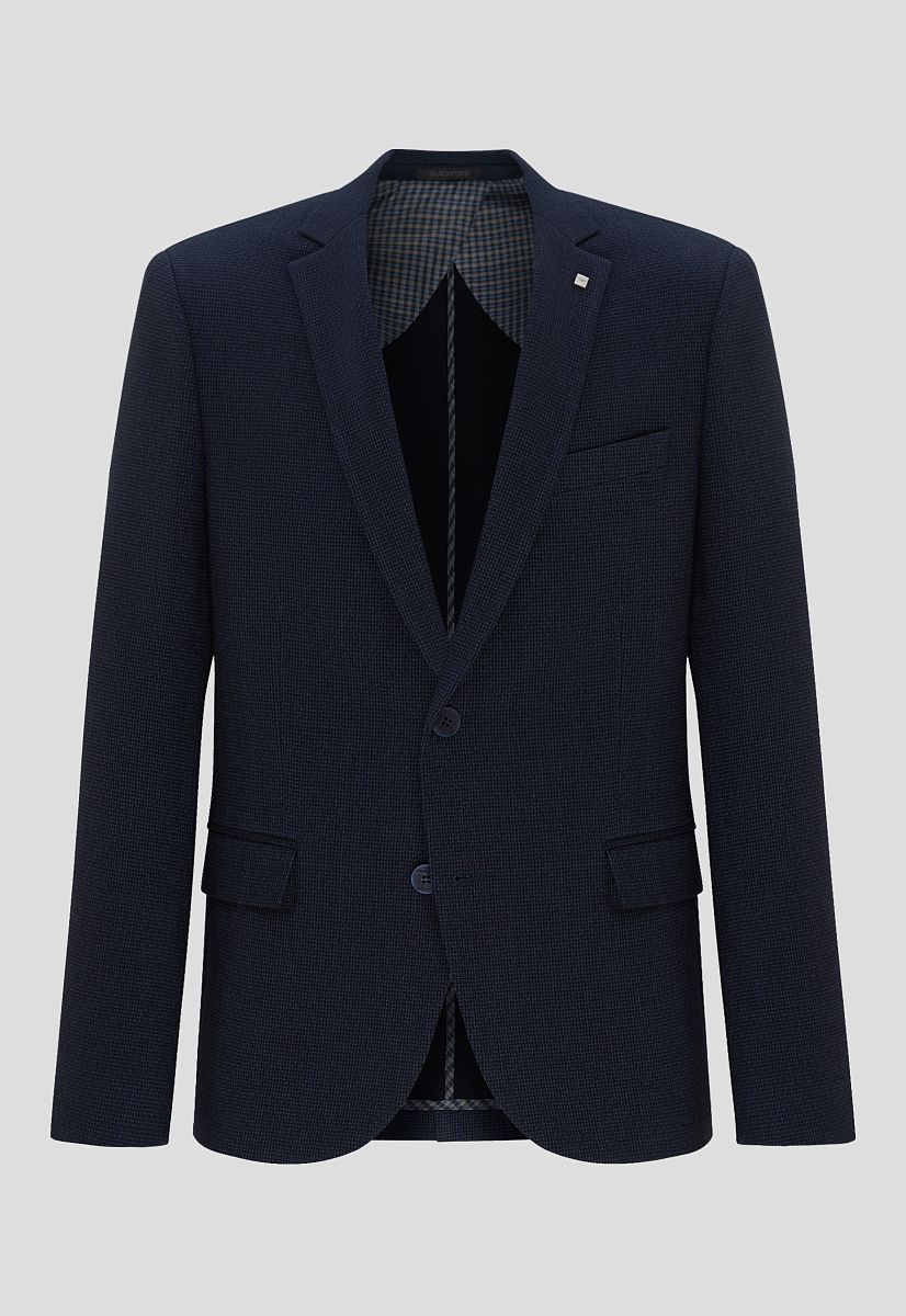 Пиджак Джудди