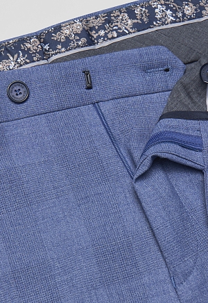 Брюки Басио