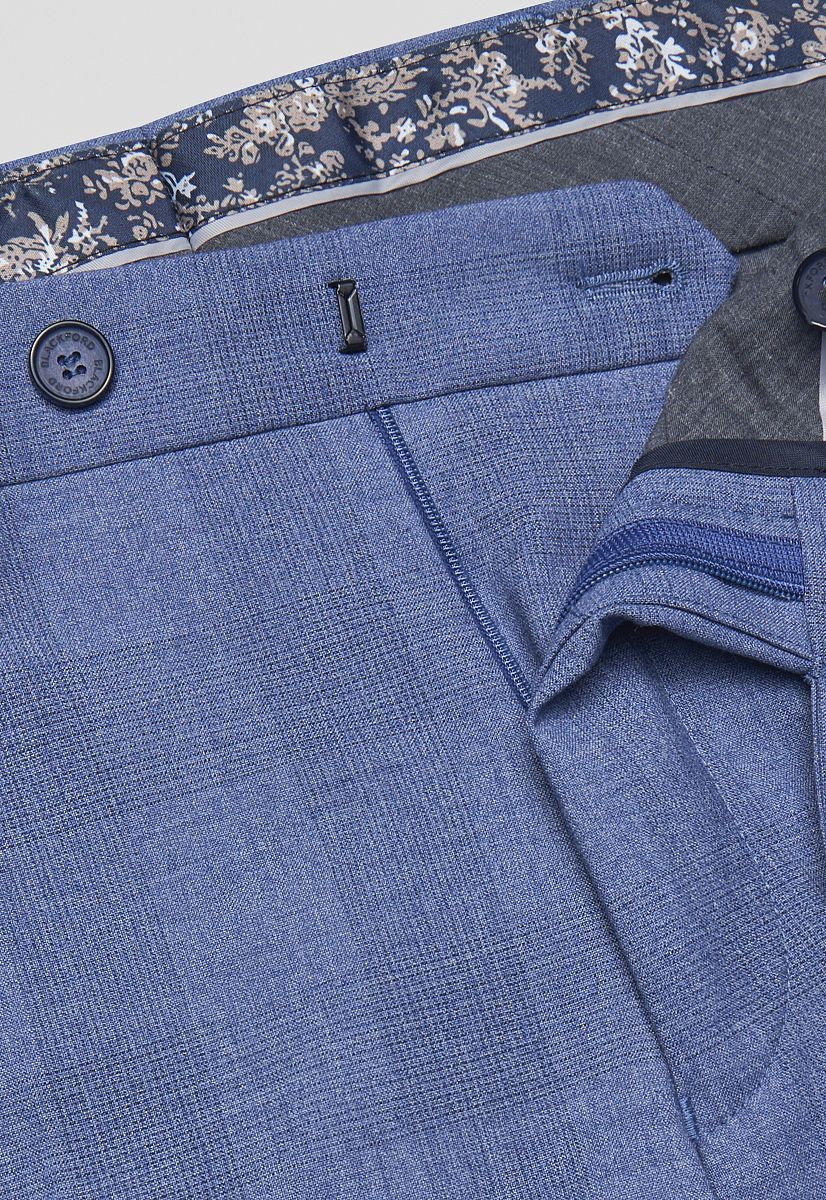 Брюки Басио