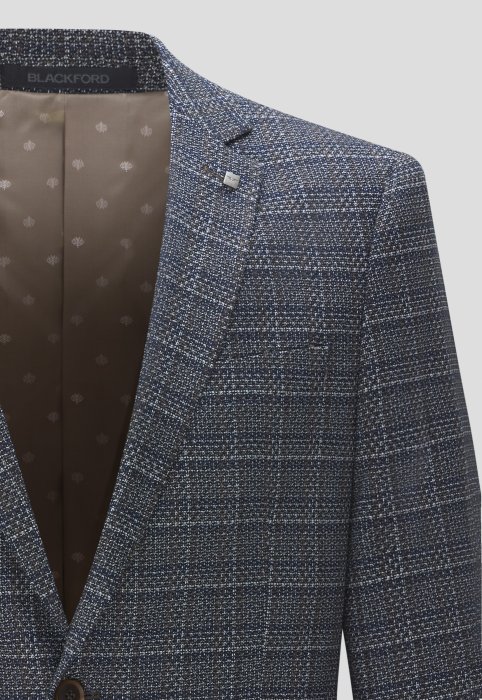 Пиджак Морли