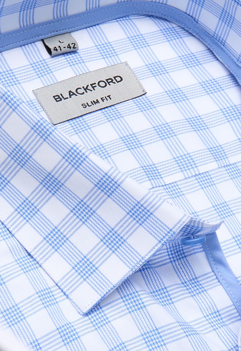 Сорочка HC-SS2447-01/4