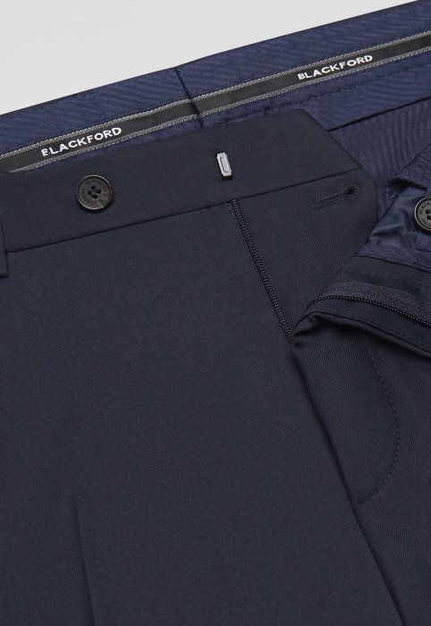 Брюки Зорри